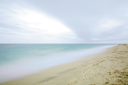 Picture of EARLY MORNING BEACH