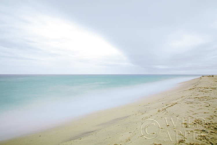 Picture of EARLY MORNING BEACH