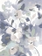 Picture of JEWEL GARDEN II BLUE