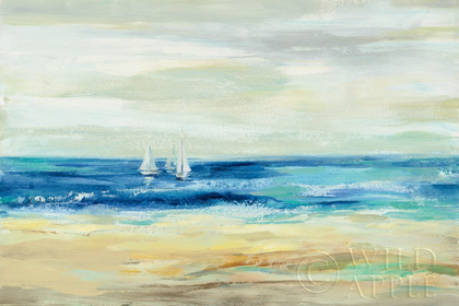 Picture of SAND AND SEA