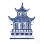 Picture of EVERYDAY CHINOISERIE II
