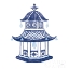 Picture of EVERYDAY CHINOISERIE III