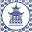Picture of EVERYDAY CHINOISERIE VI