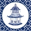 Picture of EVERYDAY CHINOISERIE VII