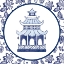 Picture of EVERYDAY CHINOISERIE VIII