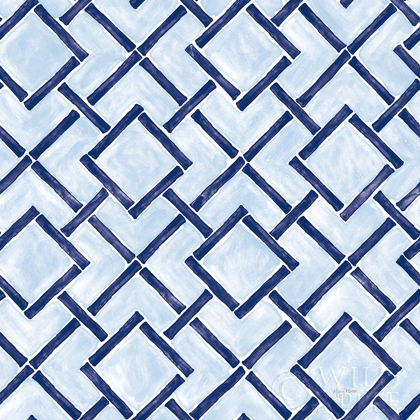 Picture of EVERYDAY CHINOISERIE PATTERN IC