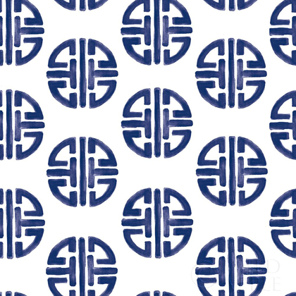 Picture of EVERYDAY CHINOISERIE PATTERN IIB