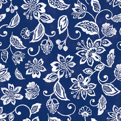 Picture of EVERYDAY CHINOISERIE PATTERN VA