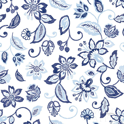 Picture of EVERYDAY CHINOISERIE PATTERN VC