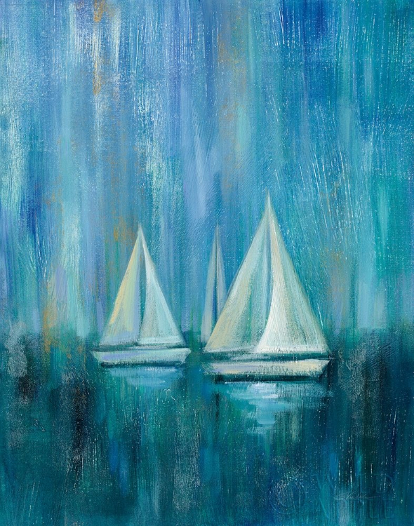 Picture of SAILBOAT SIMPLICITY II