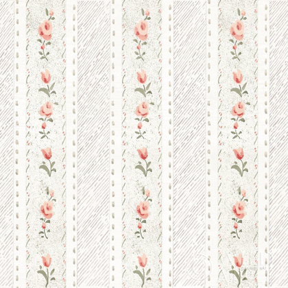 Picture of COTTAGE GARDEN PATTERN IV