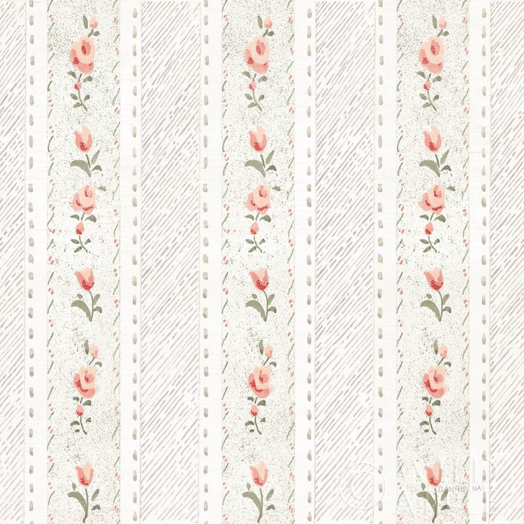 Picture of COTTAGE GARDEN PATTERN IV