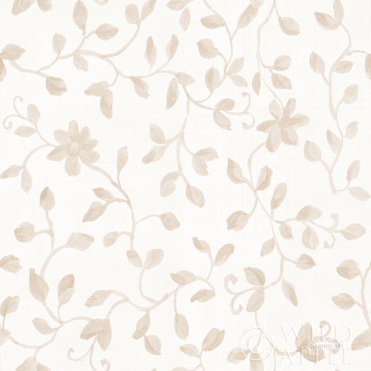 Picture of COTTAGE GARDEN PATTERN VIA