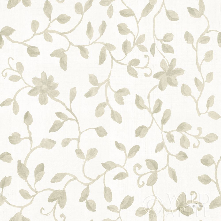 Picture of COTTAGE GARDEN PATTERN VIB