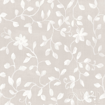 Picture of COTTAGE GARDEN PATTERN VIIA