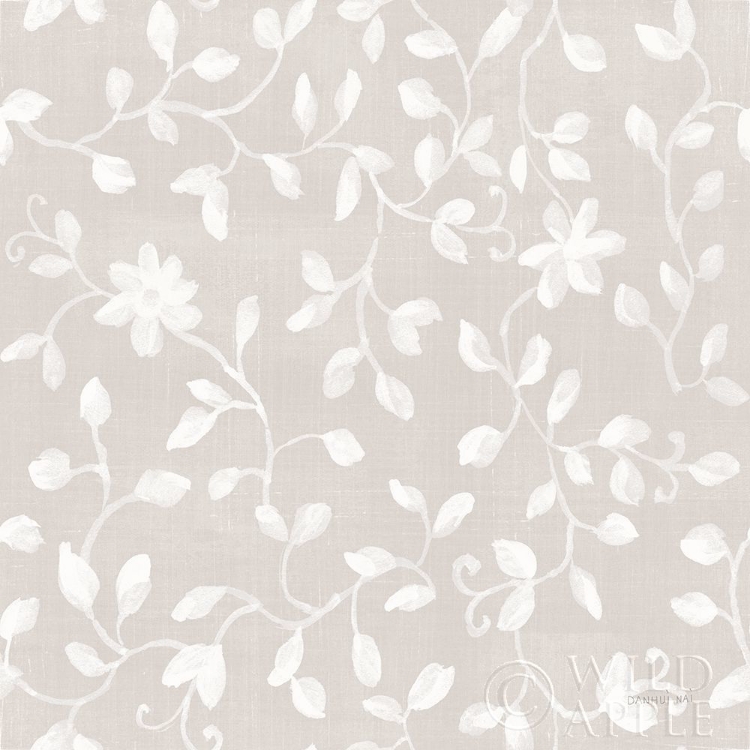 Picture of COTTAGE GARDEN PATTERN VIIA