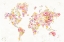 Picture of MIDSUMMER WORLD - NO BORDER
