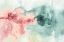 Picture of MY GREENHOUSE ABSTRACT I PINK