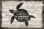 Picture of DRIFTWOOD COAST SCRIPTURE III