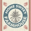 Picture of SWEET FARMHOUSE I NO 100