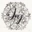 Picture of MODERN FARMHOUSE XVII JOY
