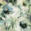 Picture of SAGE AND NEUTRAL PEONIES II