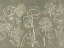 Picture of SAGE FLORAL I CROP