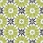 Picture of MIXED GREENS STEP 21A BLACK