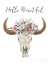 Picture of BOHEMIAN RISING II BEAUTIFUL
