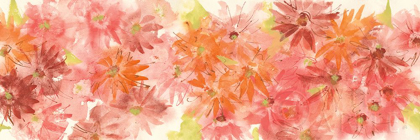 Picture of FLOWERS AFIELD I