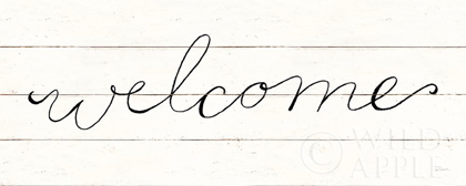 Picture of WELCOME