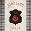 Picture of TARTAN LODGE SHIELD I