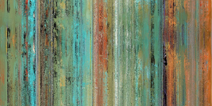 Picture of PATINA RAINFALL II