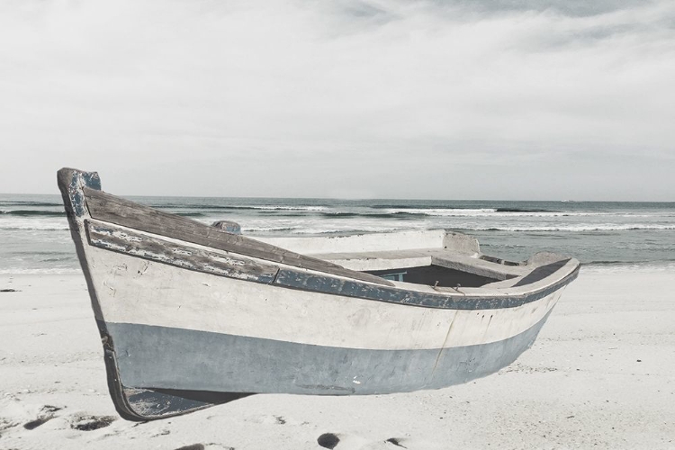 Picture of GRANDPAS BOAT