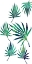 Picture of WILD TROPICS 