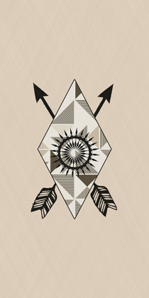 Picture of TRIBAL ROOM 2