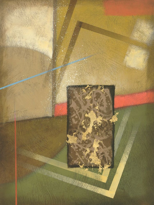 Picture of BREAKOUT IV CORAL