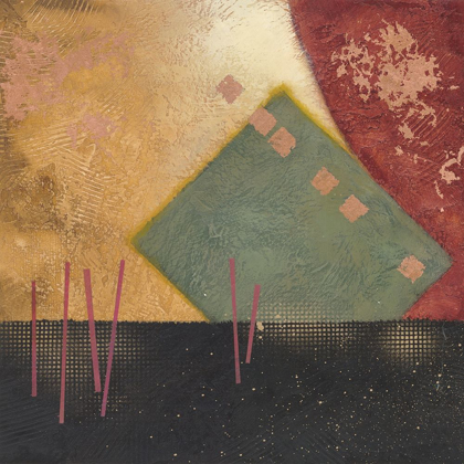 Picture of FENCES II