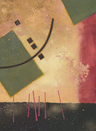 Picture of FENCES III