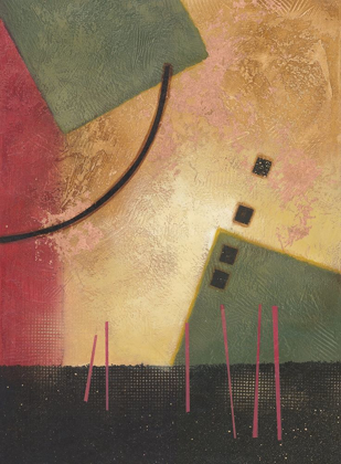 Picture of FENCES IV