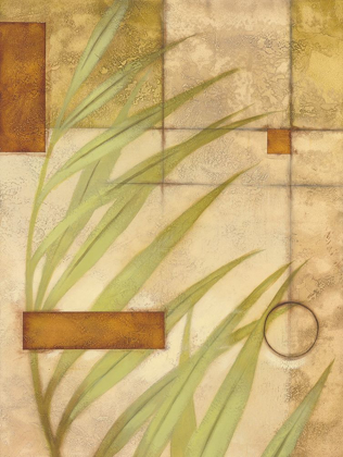Picture of LEAF GRAPHIC II