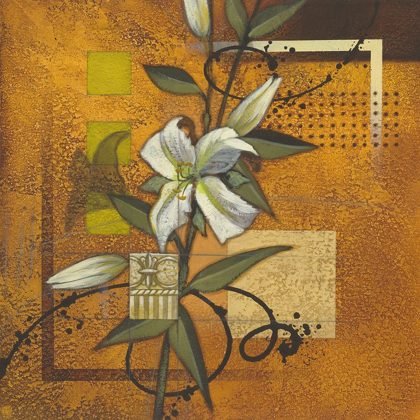 Picture of MARIAS LILY I