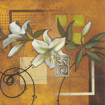 Picture of MARIAS LILY II
