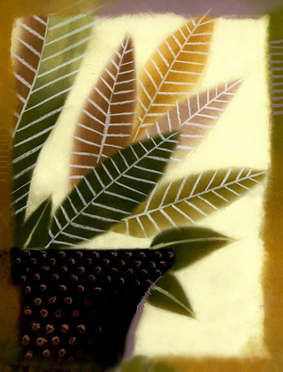 Picture of POLKA DOT II