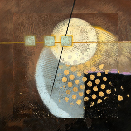 Picture of RADIOACTIVE I