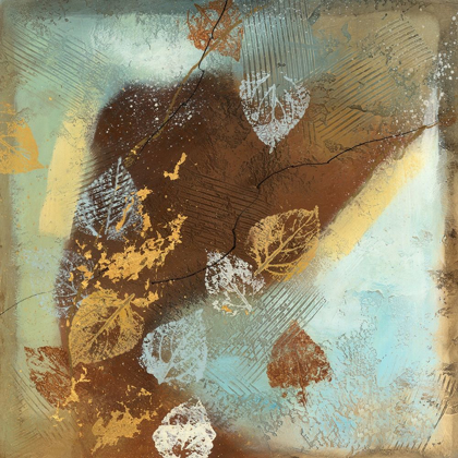 Picture of TEA LEAVES II