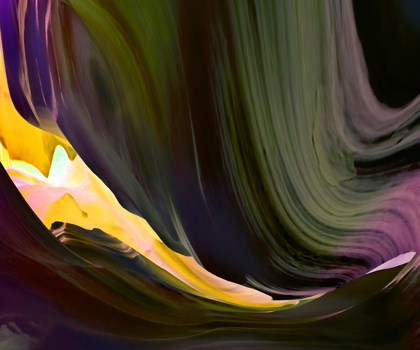 Picture of ARIZONA ROCKS II