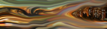 Picture of URBAN ABSTRACT I