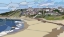 Picture of NANTUCKET BEACH MORNING