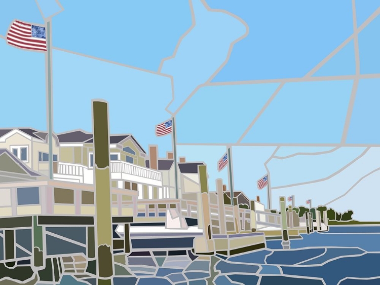 Picture of STONE HARBOR, NJ